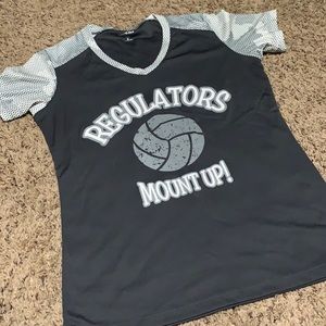 Volleyball Jersey